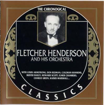 Fletcher Henderson. 1936-1937